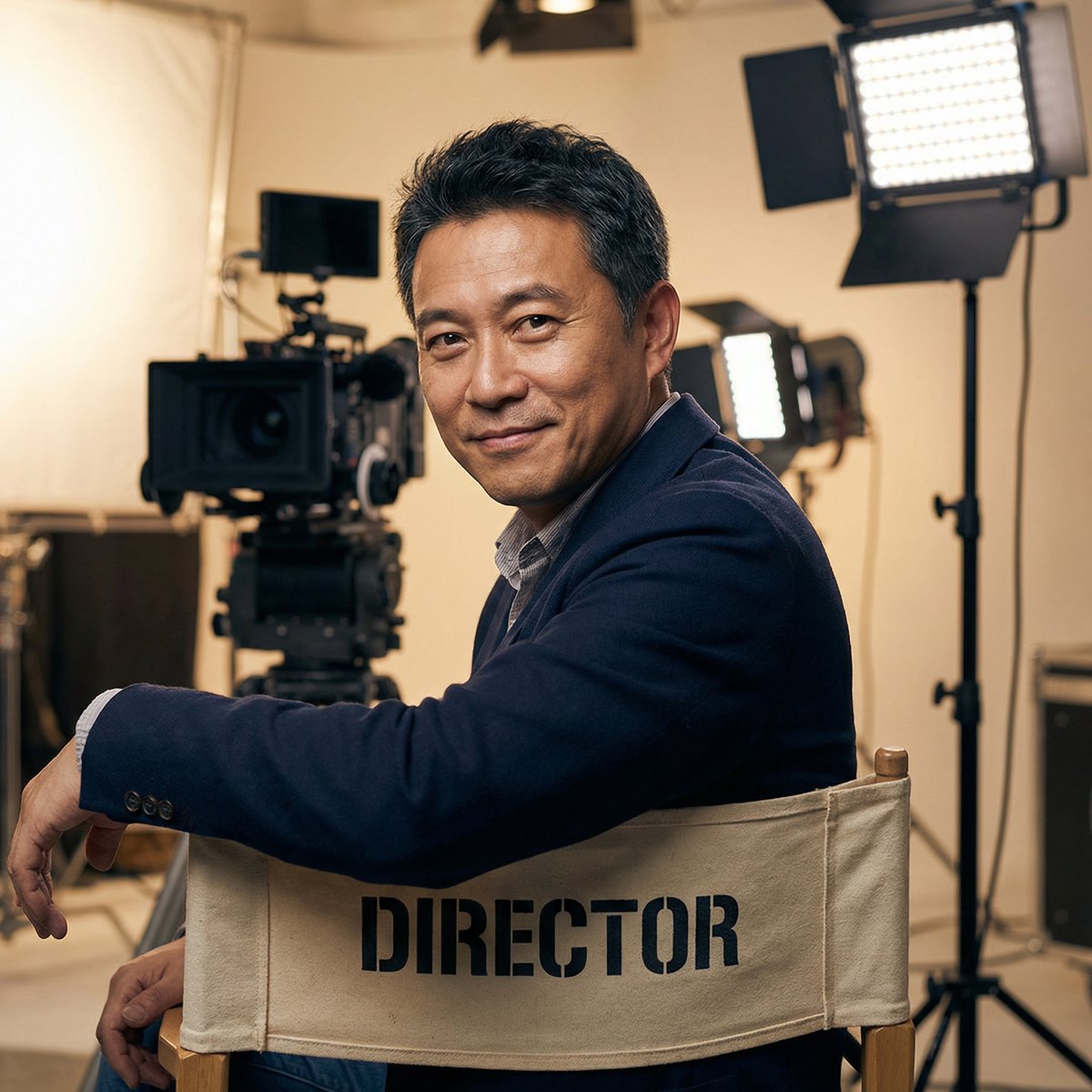 大象传媒导演顾问