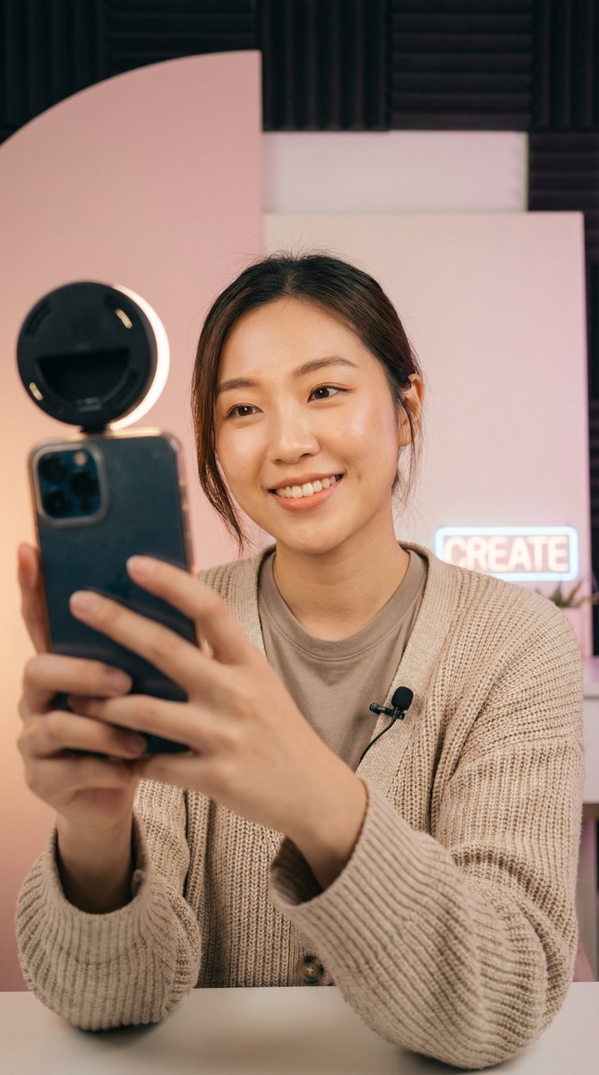 大象传媒美妆视频教程