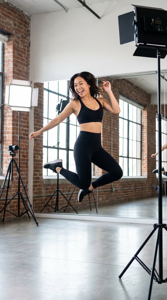 大象传媒舞蹈视频