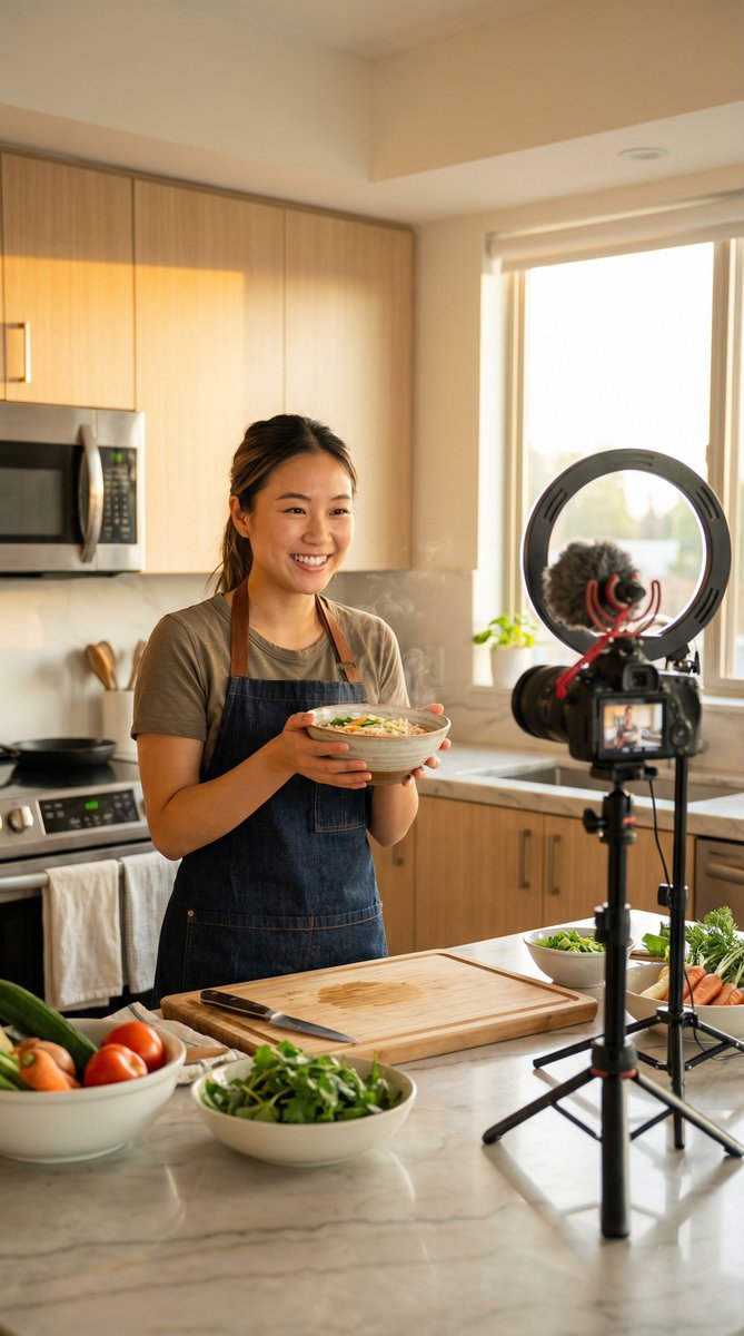 大象传媒美食视频