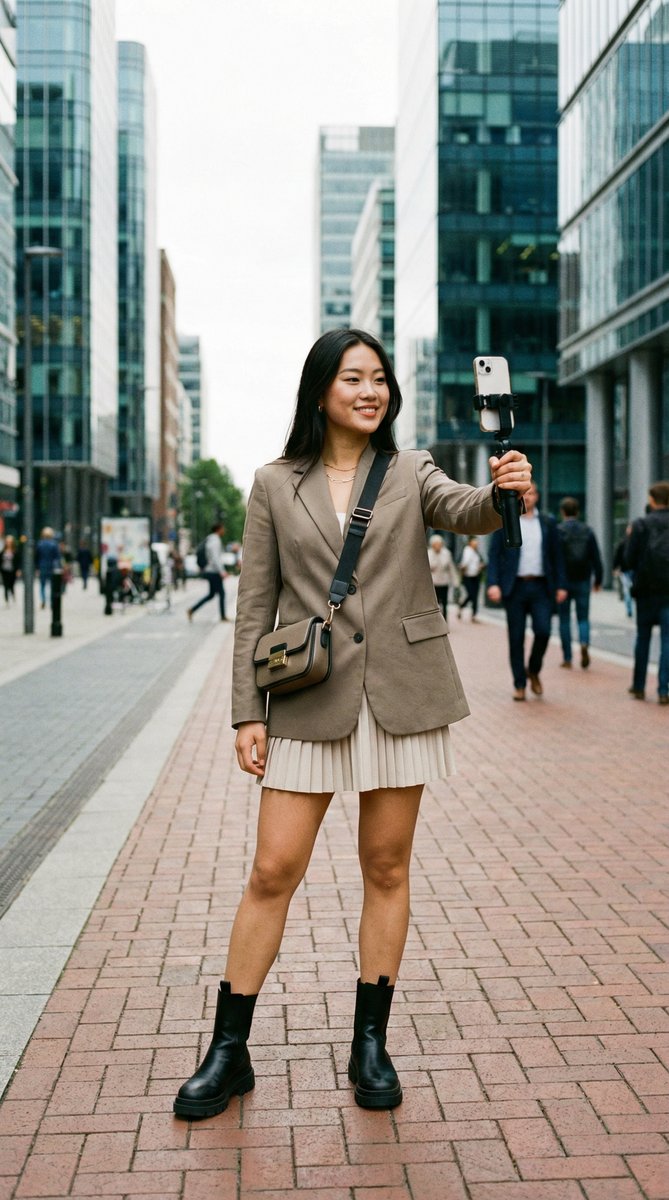 大象传媒创作者